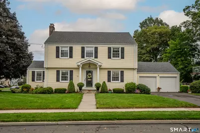 110 Middlebrook Road, West Hartford, CT 06119 - Photo 1