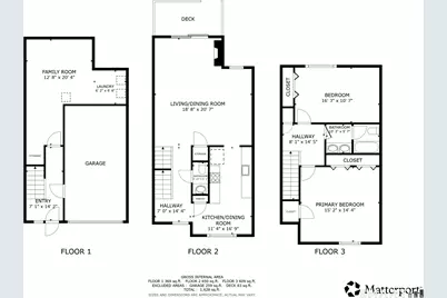 105 Mattabasset Drive #105, Meriden, CT 06450 - Photo 34