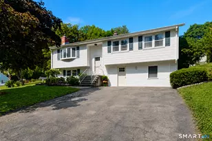 17 N Ridgeland Rd, Wallingford, CT 06492 - Photo 1