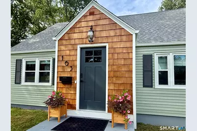 163 Clearfield Road, Wethersfield, CT 06109 - Photo 2