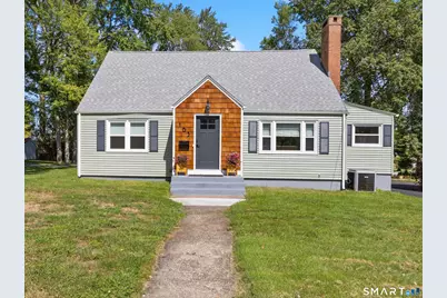 163 Clearfield Road, Wethersfield, CT 06109 - Photo 1