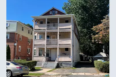 76 Wilcox Street, New Britain, CT 06051 - Photo 1