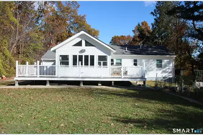 12 Gilbert Hill Road, North Haven, CT 06473 - Photo 2