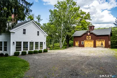 108 Squire Hill Road, New Milford, CT 06776 - Photo 40