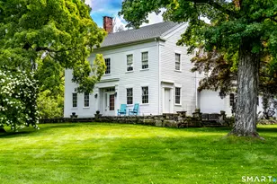 108 Squire Hill Rd, New Milford, CT 06776 - Photo 1