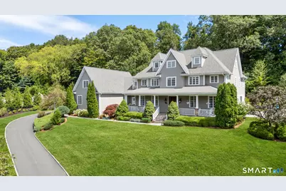 2 Longwood Drive, Redding, CT 06896 - Photo 4