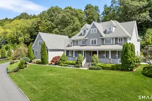 2 Longwood Dr, Redding, CT 06896 - Photo 4