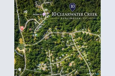 10 Clearwater Creek, Burlington, CT 06013 - Photo 1