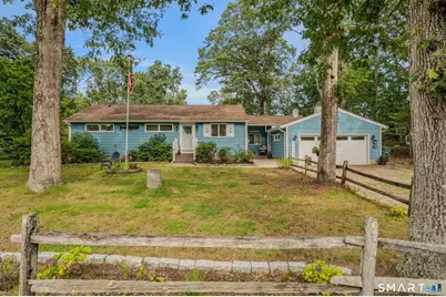 7 Harvard Terrace, Ledyard, CT 06335 - Photo 1