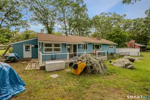 7 Harvard Terrace, Ledyard, CT 06335 - Photo 8