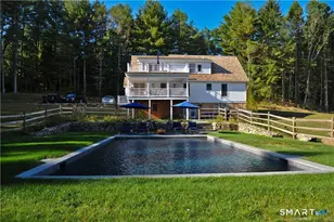 51 Senff Rd, Washington, CT 06793 - Photo 1