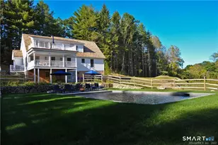 51 Senff Rd, Washington, CT 06793 - Photo 2