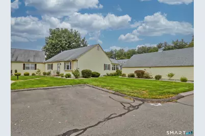 1 Strathmore Lane #1, Suffield, CT 06078 - Photo 34
