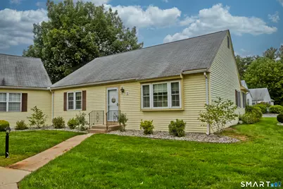 1 Strathmore Lane #1, Suffield, CT 06078 - Photo 2