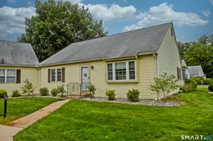 1 Strathmore Ln, Suffield, CT 06078 - Photo 2