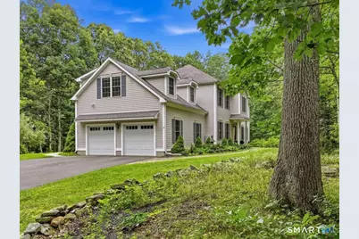 9 Inwood Drive, Guilford, CT 06437 - Photo 2