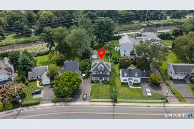 223 West Avenue, Darien, CT 06820 - Photo 32
