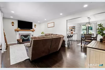 50 Bulmer Drive, Stratford, CT 06614 - Photo 4