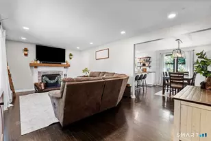 50 Bulmer Dr, Stratford, CT 06614 - Photo 4
