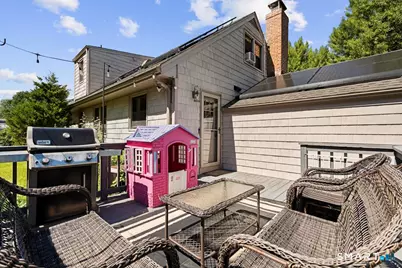 50 Bulmer Drive, Stratford, CT 06614 - Photo 38