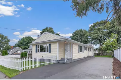 321 Old Town Road, Bridgeport, CT 06606 - Photo 1