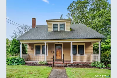 29 Hillcrest Terrace, Meriden, CT 06450 - Photo 1
