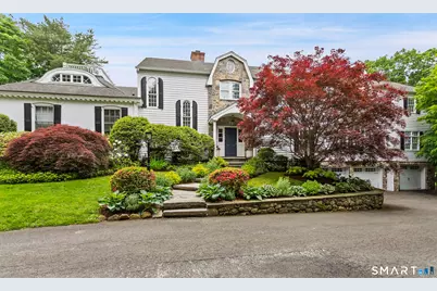 125 West Road, New Canaan, CT 06840 - Photo 2