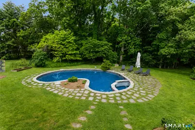 125 West Road, New Canaan, CT 06840 - Photo 36