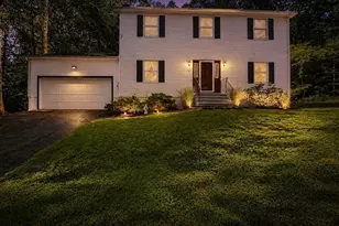 2 Wood Ridge Hills Rd, Old Lyme, CT 06371 - Photo 1