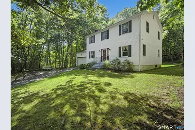 2 Wood Ridge Hills Road, Old Lyme, CT 06371 - Photo 2