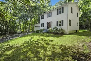 2 Wood Ridge Hills Rd, Old Lyme, CT 06371 - Photo 2