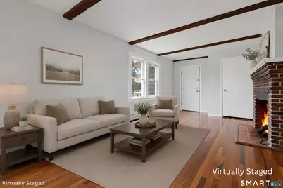 87 Pine Hill Avenue #1, Stamford, CT 06906 - Photo 4