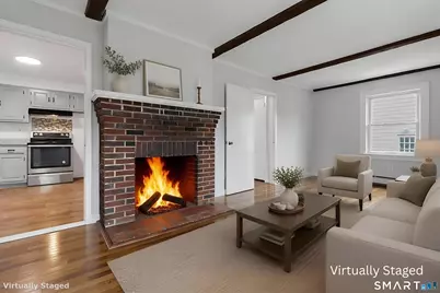 87 Pine Hill Avenue #1, Stamford, CT 06906 - Photo 2