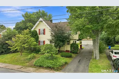 83 Starkweather Street, Manchester, CT 06042 - Photo 1