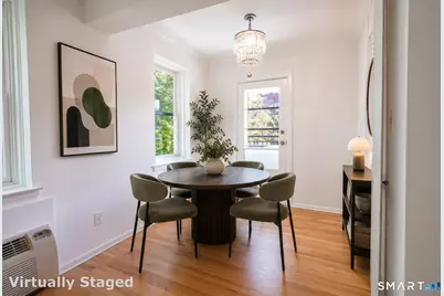 52 Lafayette Place #3G, Greenwich, CT 06830 - Photo 2