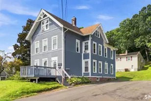 47 Hubbard St, Meriden, CT 06451 - Photo 2