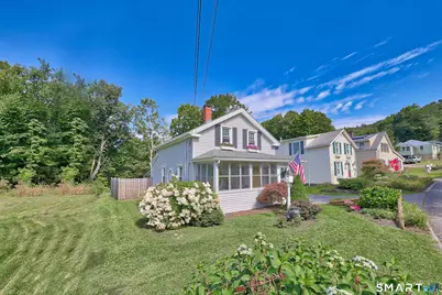 229 Jackson Street, Thomaston, CT 06787 - Photo 2