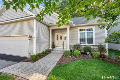 42 Jennifers Way #42, Rocky Hill, CT 06067 - Photo 4