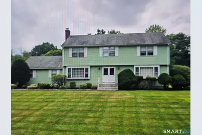 64 Burnwood Drive, Bloomfield, CT 06002 - Photo 1