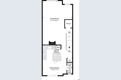 85 Camp Avenue #7B, Stamford, CT 06907 - Photo 32