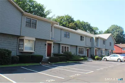 375 Glendale Avenue #D2, Bridgeport, CT 06606 - Photo 1