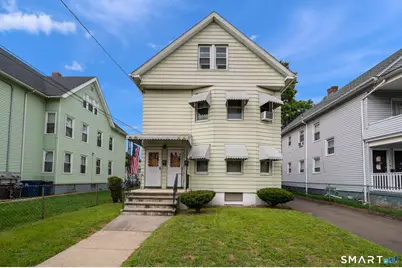 193 Lombard Street, New Haven, CT 06513 - Photo 1