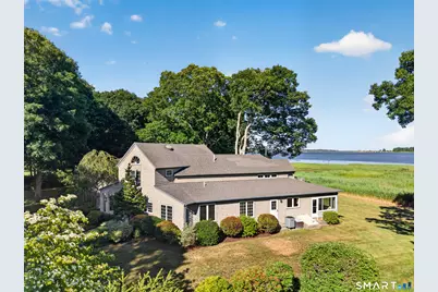 108 Maple Avenue, Old Saybrook, CT 06475 - Photo 4