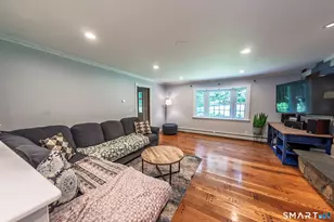 208 Adams Rd, Easton, CT 06612 - Photo 8