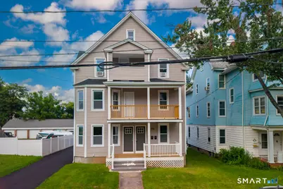 396 Chestnut Street, New Britain, CT 06051 - Photo 1
