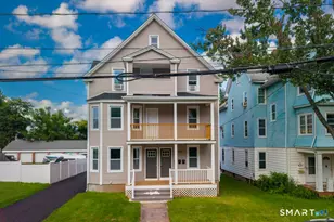 396 Chestnut St, New Britain, CT 06051 - Photo 1