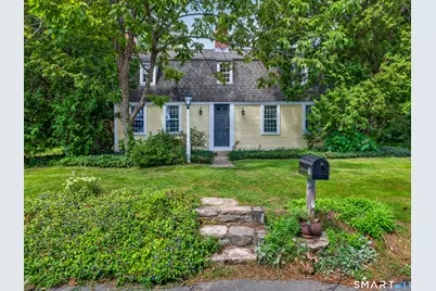 25 Gurley Road, East Lyme, CT 06333 - Photo 1