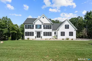 100 Gavitt Rd, Barkhamsted, CT 06063 - Photo 1