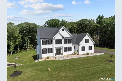 100 Gavitt Road, Barkhamsted, CT 06063 - Photo 2