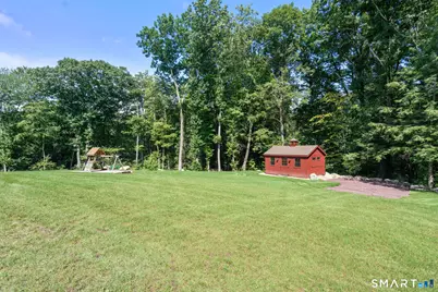 100 Gavitt Road, Barkhamsted, CT 06063 - Photo 34